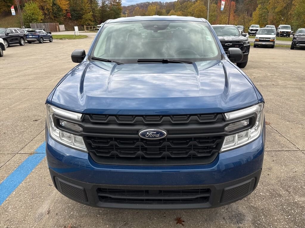Used 2024 Ford Maverick XL