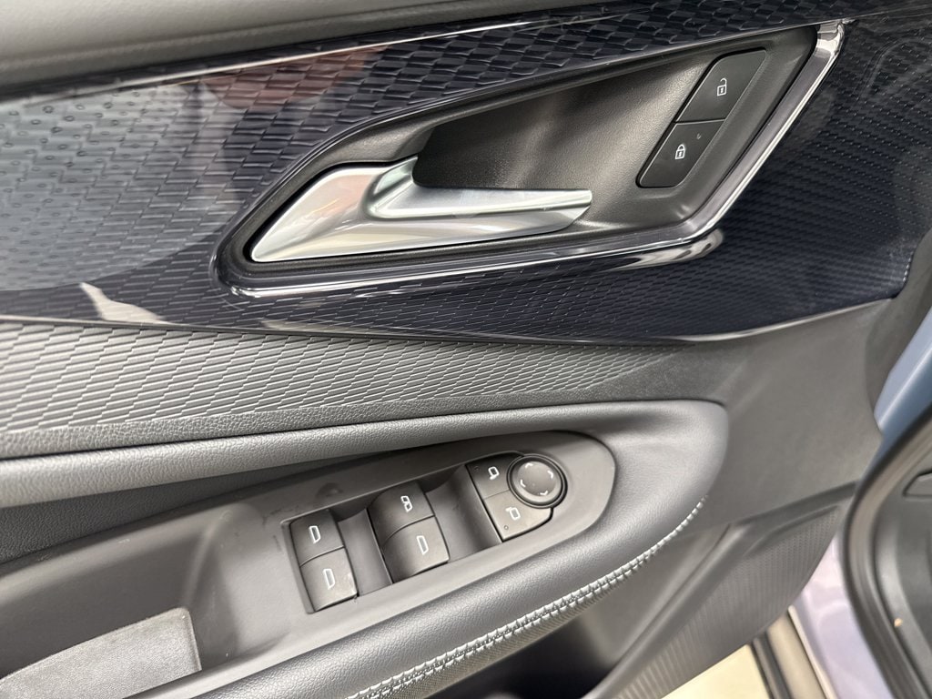 2026 Chevrolet Blazer EV LT - Photo 17