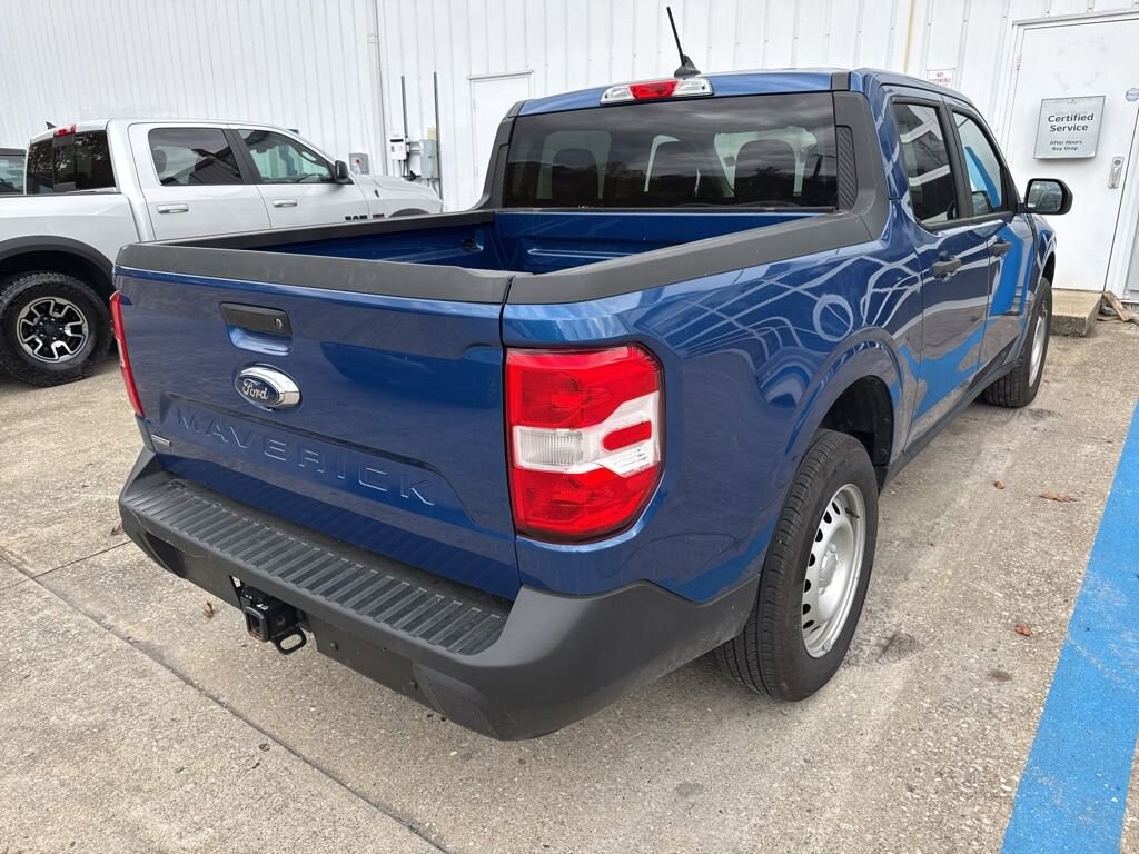 Used 2024 Ford Maverick XL