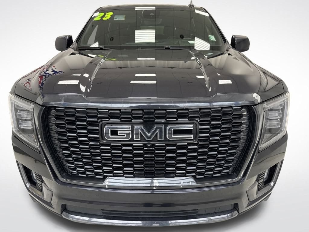 Used 2023 GMC Yukon XL Denali Ultimate SUV
