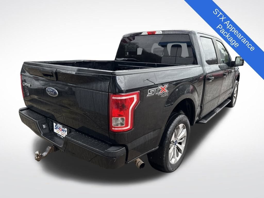 Used 2017 Ford F-150 XL