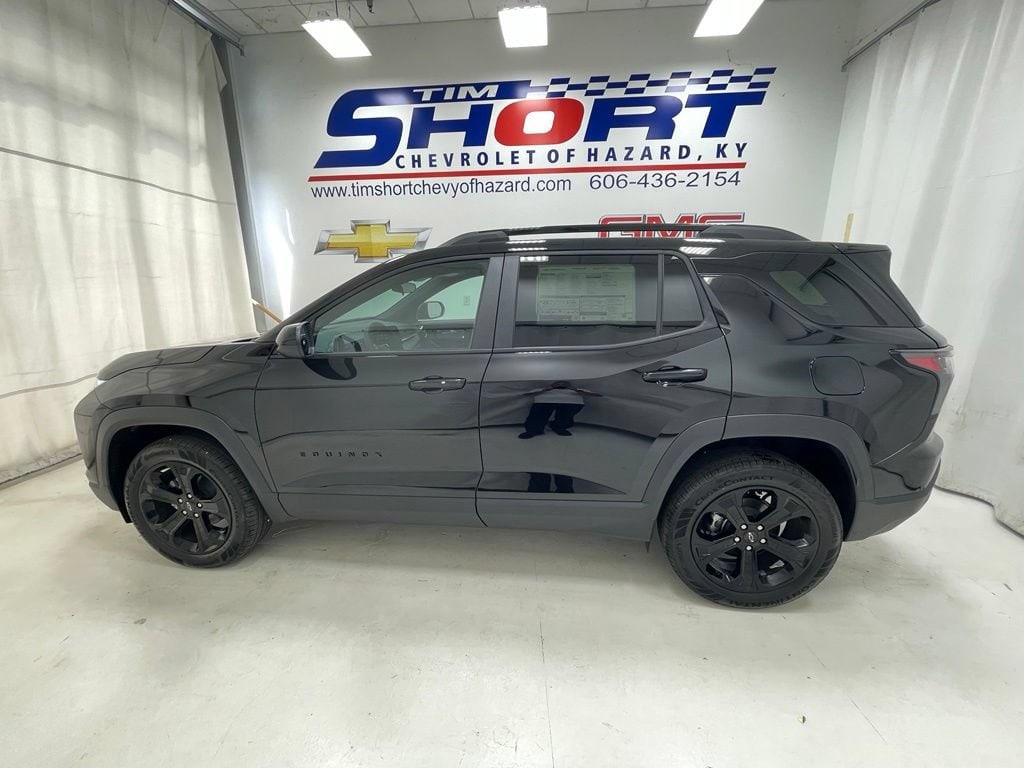 2026 Chevrolet Equinox LT - Photo 10
