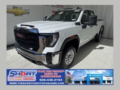 2026 GMC Sierra 2500 HD Pro Truck