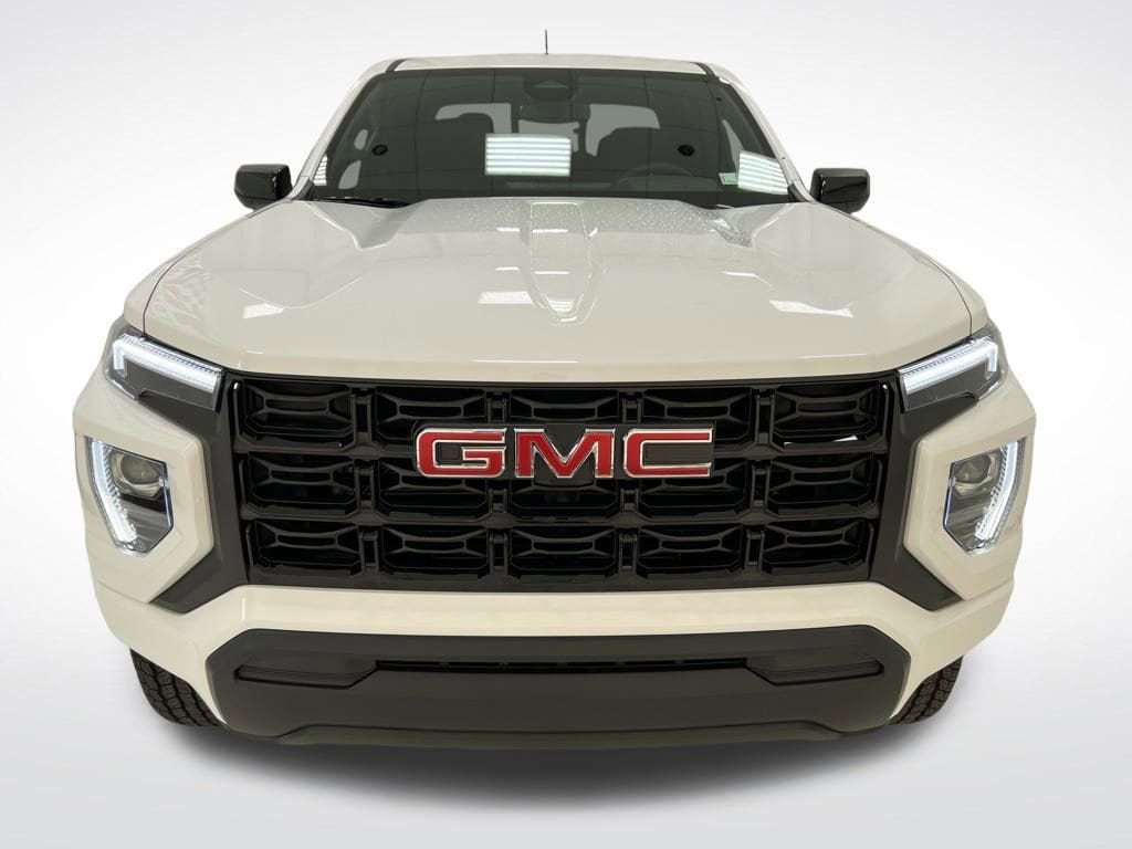 New 2025 GMC Canyon Elevation Truck