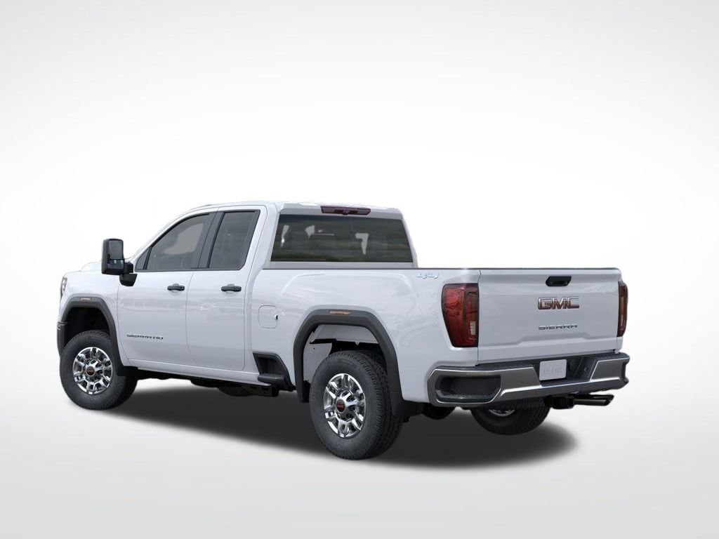 New 2026 GMC Sierra 2500 HD Pro Truck