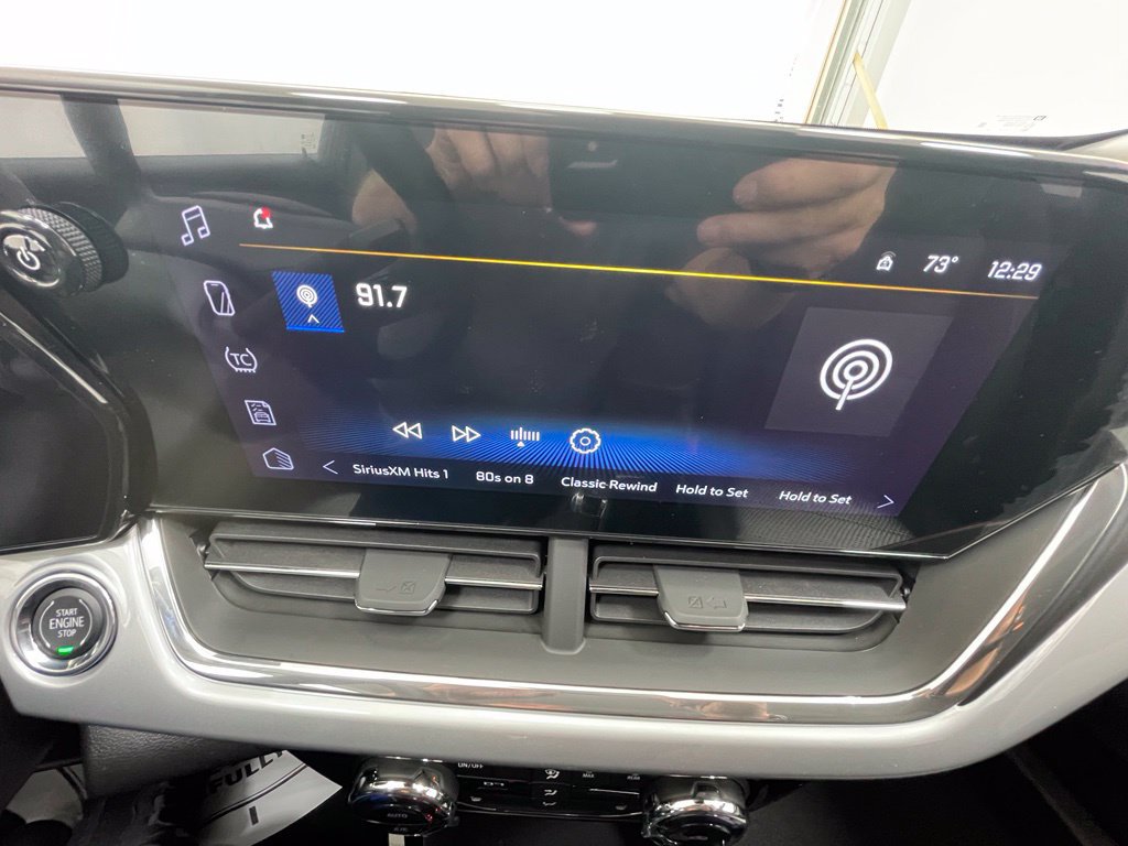 2026 Chevrolet Trax LT - Photo 23