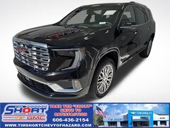 2026 GMC Acadia Denali SUV