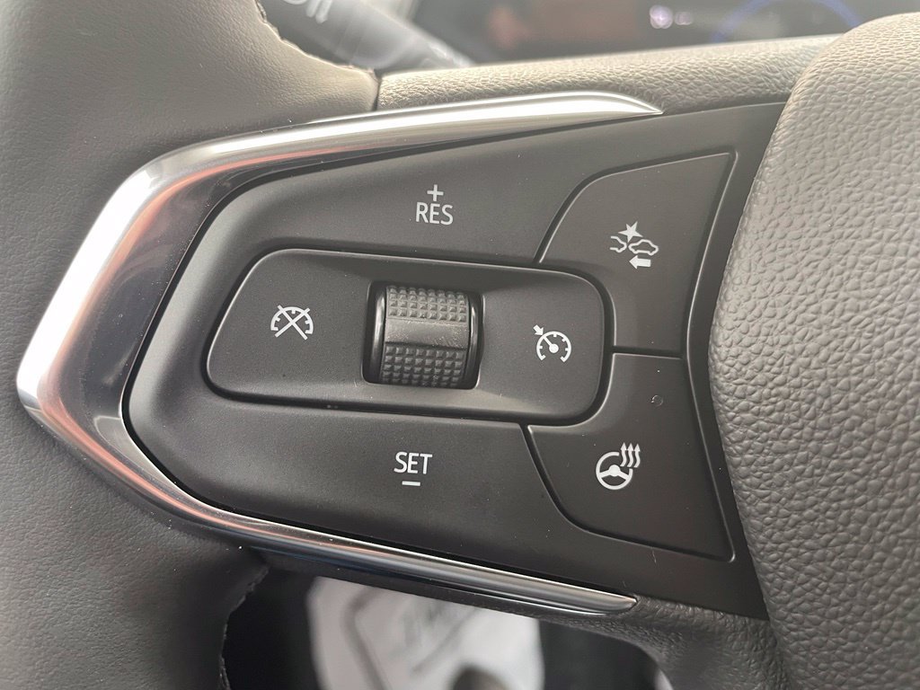 2026 Chevrolet Trax LT - Photo 26