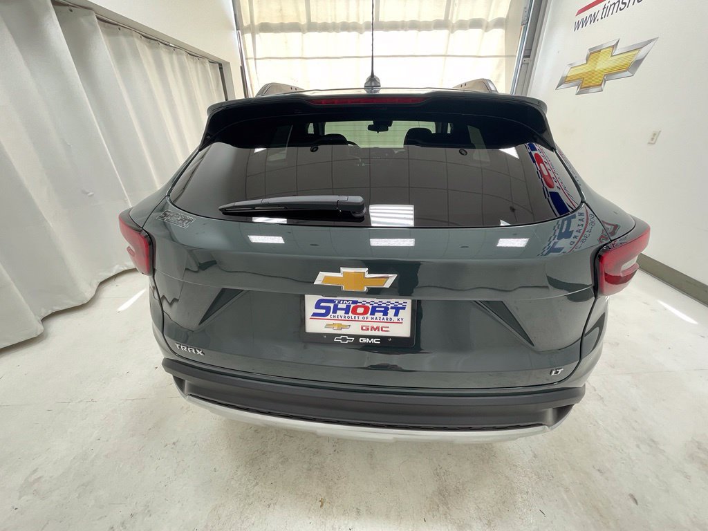 2026 Chevrolet Trax LT - Photo 6