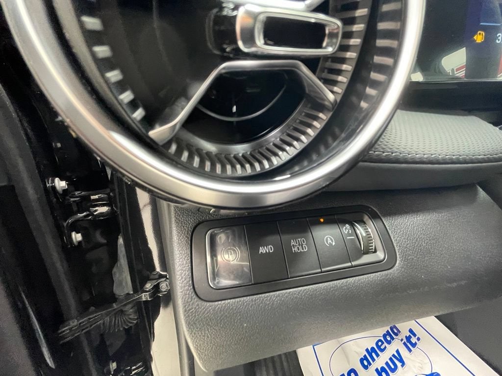 2026 Chevrolet Equinox LT - Photo 16