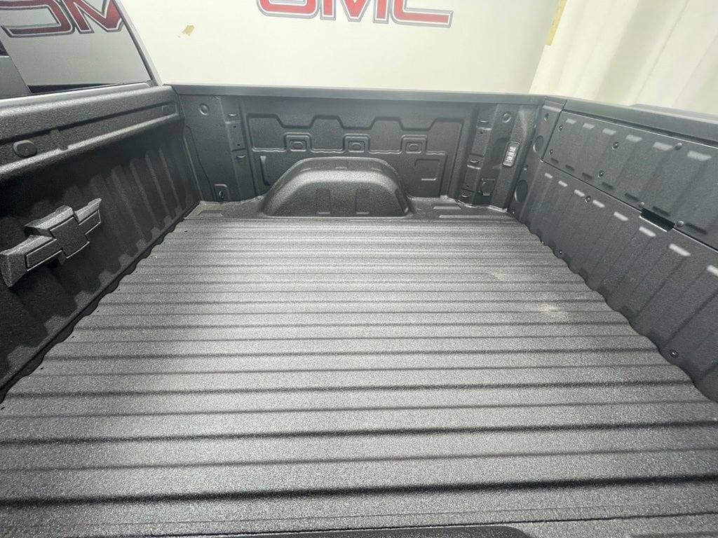 2026 Chevrolet Silverado 1500 LT Trail Boss - Photo 12
