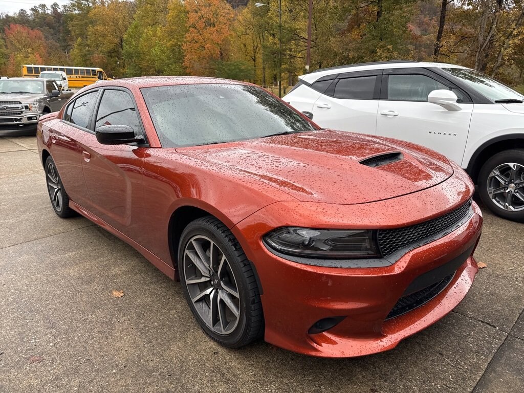 Used 2023 Dodge Charger GT