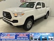Toyota Tacoma 4WD