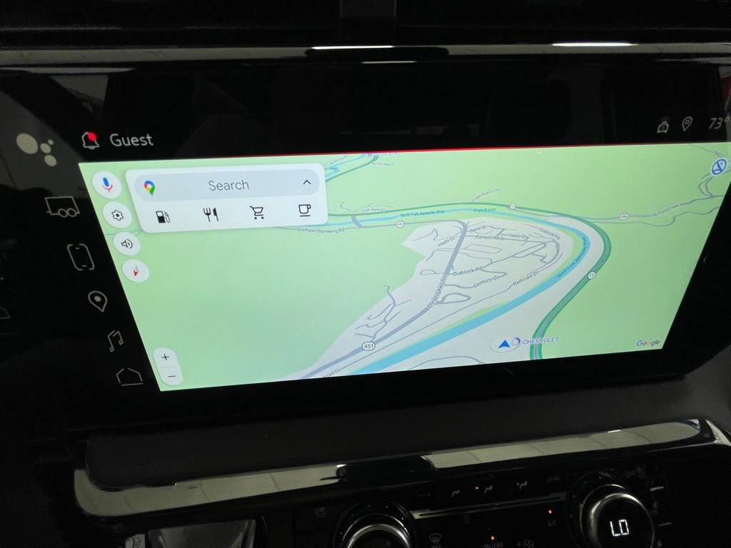 2026 GMC Sierra 1500 AT4X - Photo 29