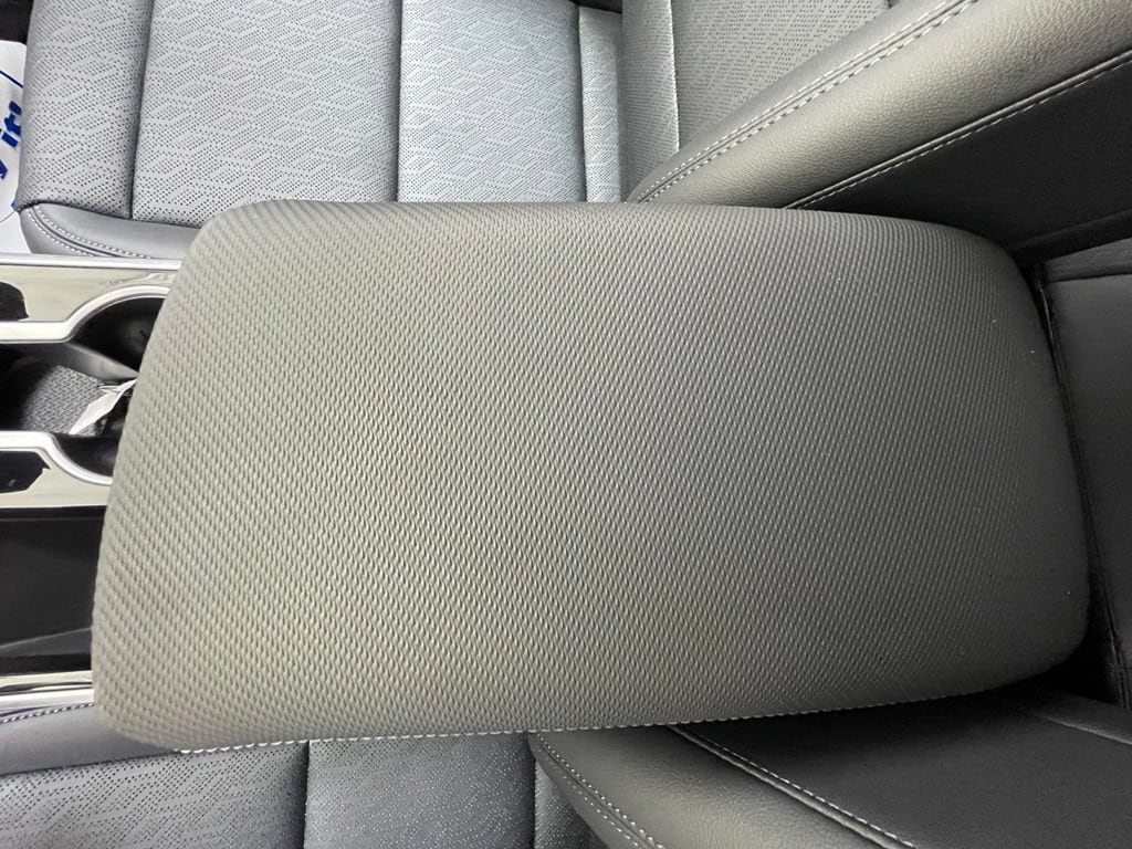 2026 Chevrolet Equinox LT - Photo 19