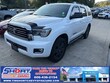 Toyota Sequoia