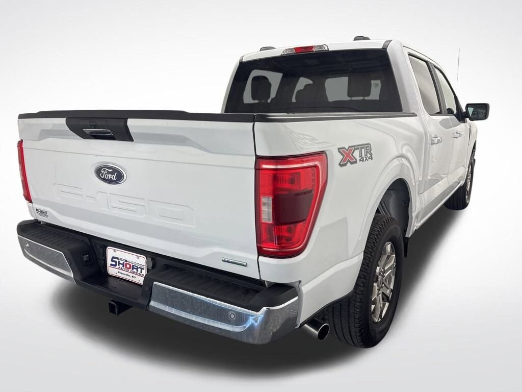 Used 2023 Ford F-150 XL
