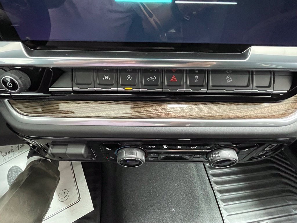 2026 Chevrolet Silverado 1500 LT - Photo 22