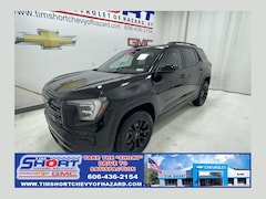 2026 GMC Terrain Elevation SUV