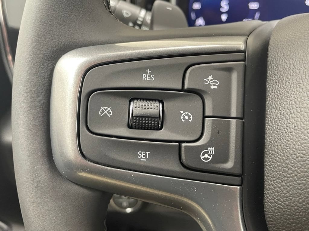 2026 Chevrolet Silverado 1500 LT Trail Boss - Photo 35
