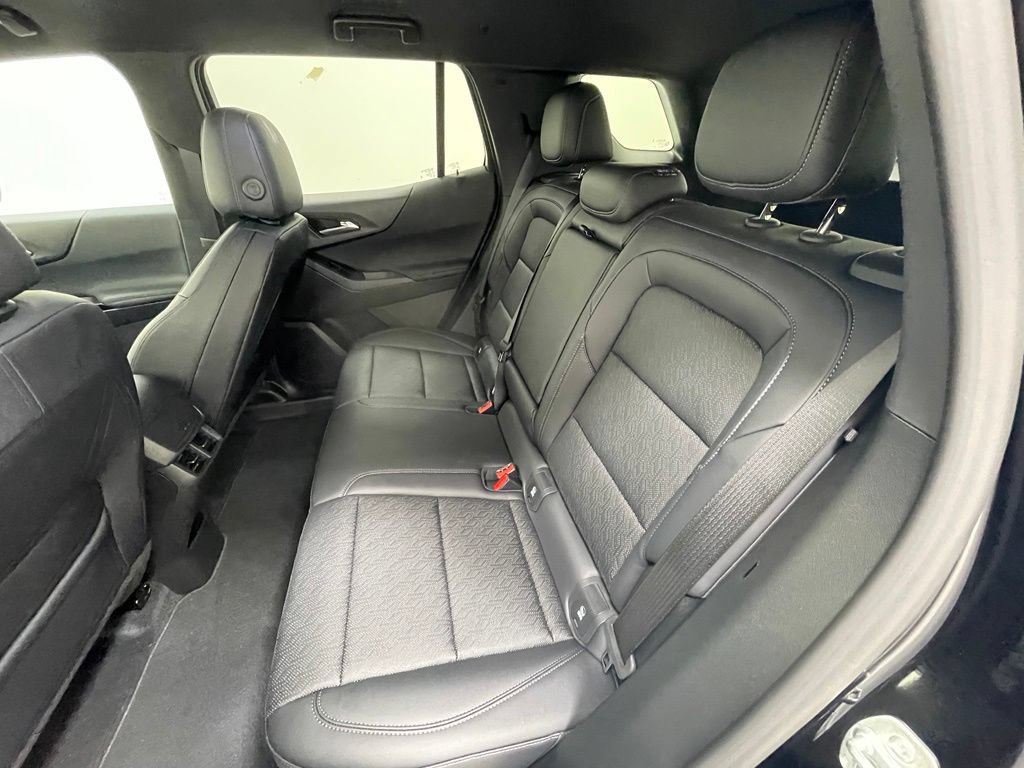 2026 Chevrolet Equinox LT - Photo 12