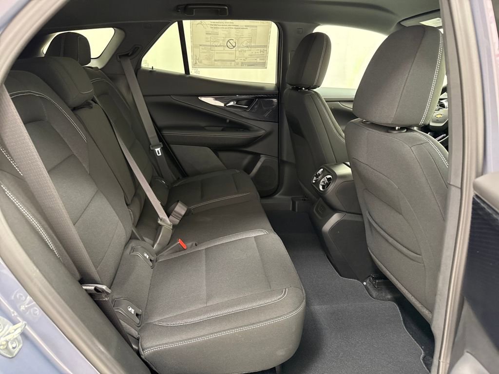 2026 Chevrolet Blazer EV LT - Photo 12