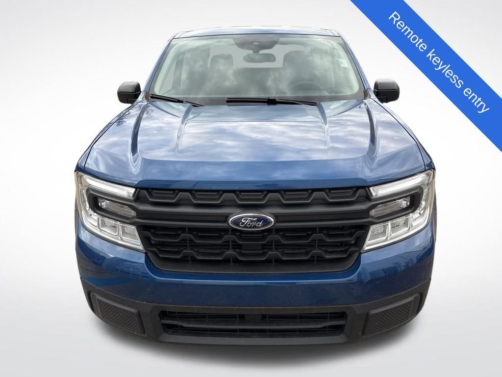 2024 Ford Maverick XL photo 2