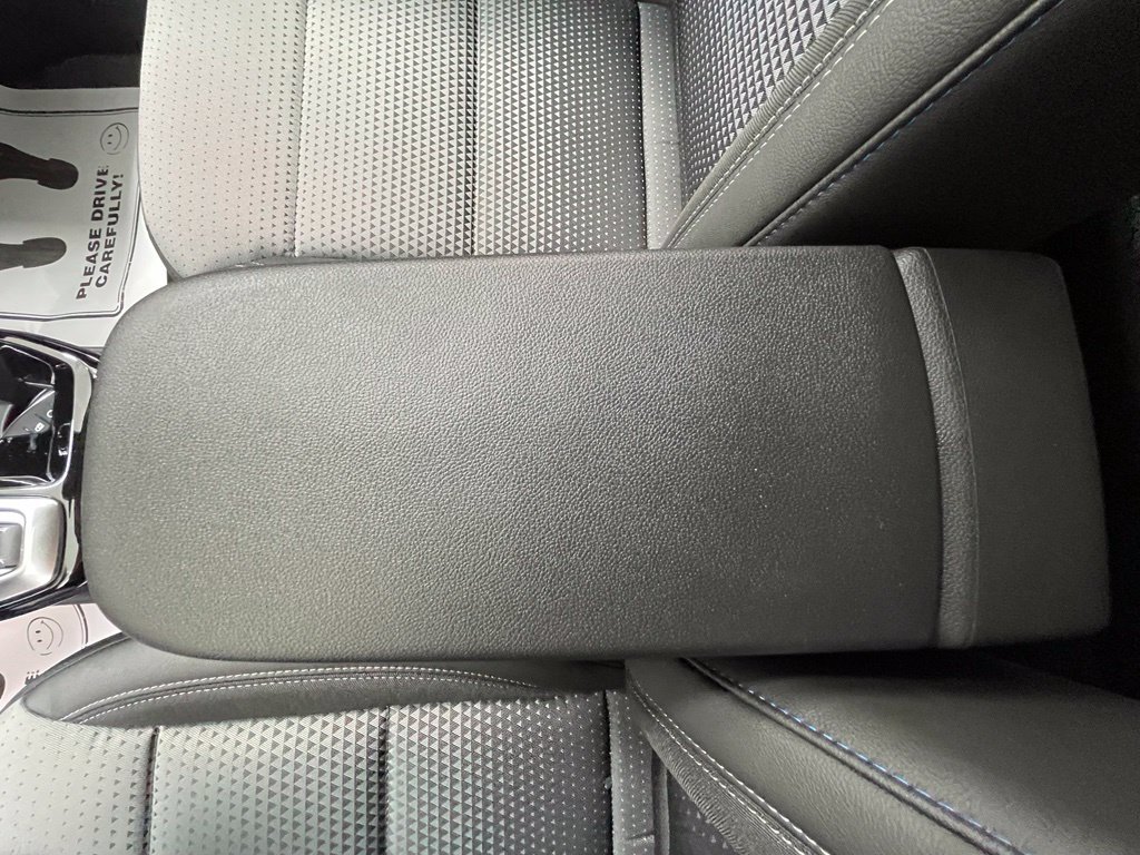 2026 Chevrolet Trax LT - Photo 16