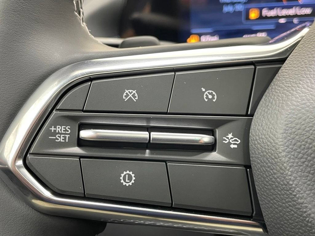 2026 Chevrolet Traverse Z71 - Photo 32