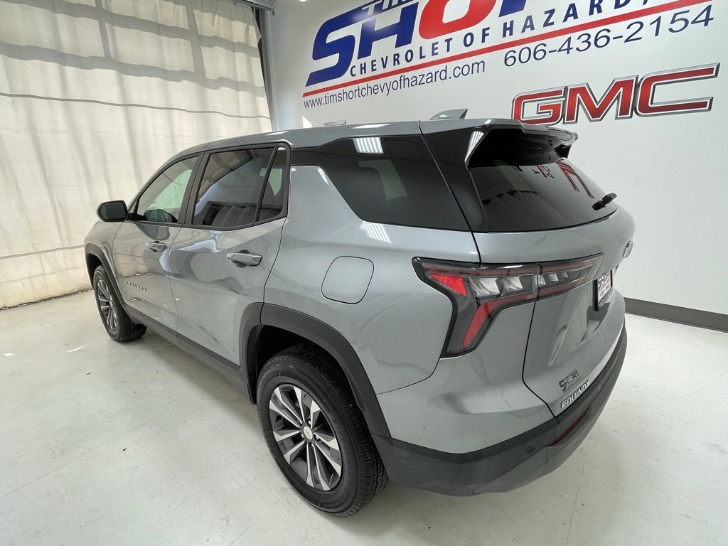 2026 Chevrolet Equinox LT - Photo 7