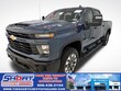  Chevrolet Silverado 2500 HD