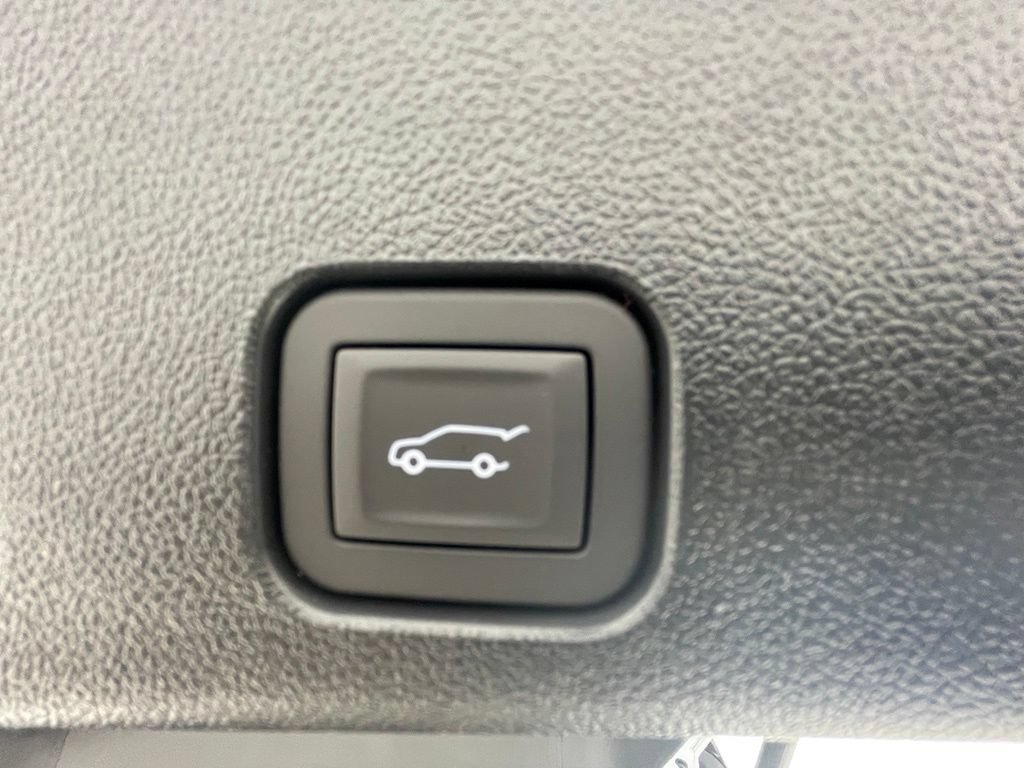 2026 Chevrolet Traverse Z71 - Photo 9