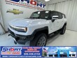 GMC HUMMER EV SUV
