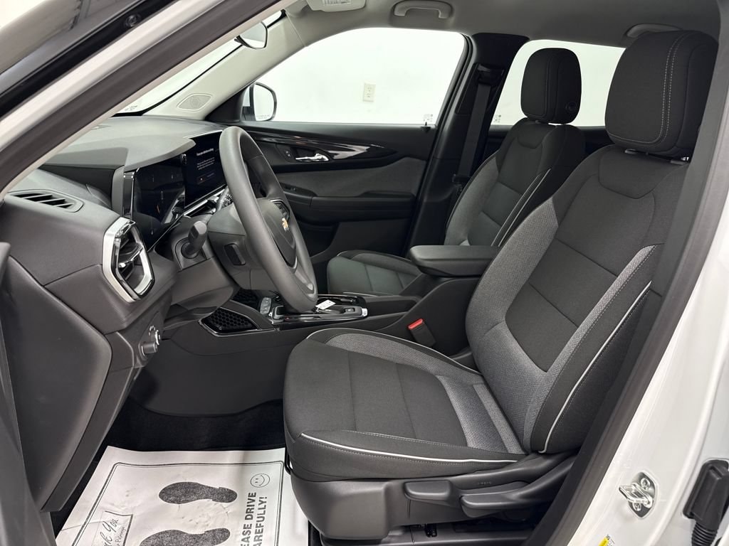 2026 Chevrolet Trailblazer LT - Photo 18
