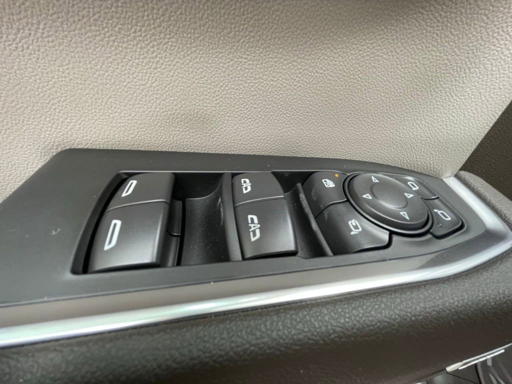 2026 Chevrolet Silverado 1500 LTZ - Photo 11