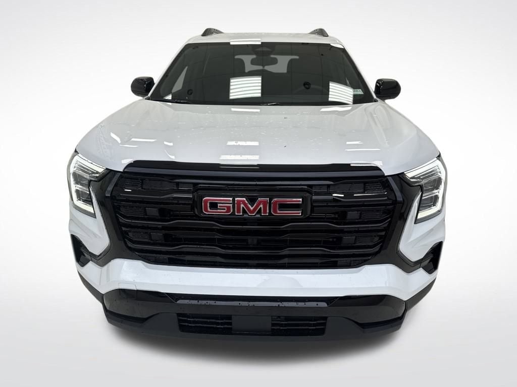 New 2026 GMC Terrain Elevation SUV