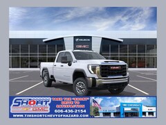 2026 GMC Sierra 2500 HD Pro Truck