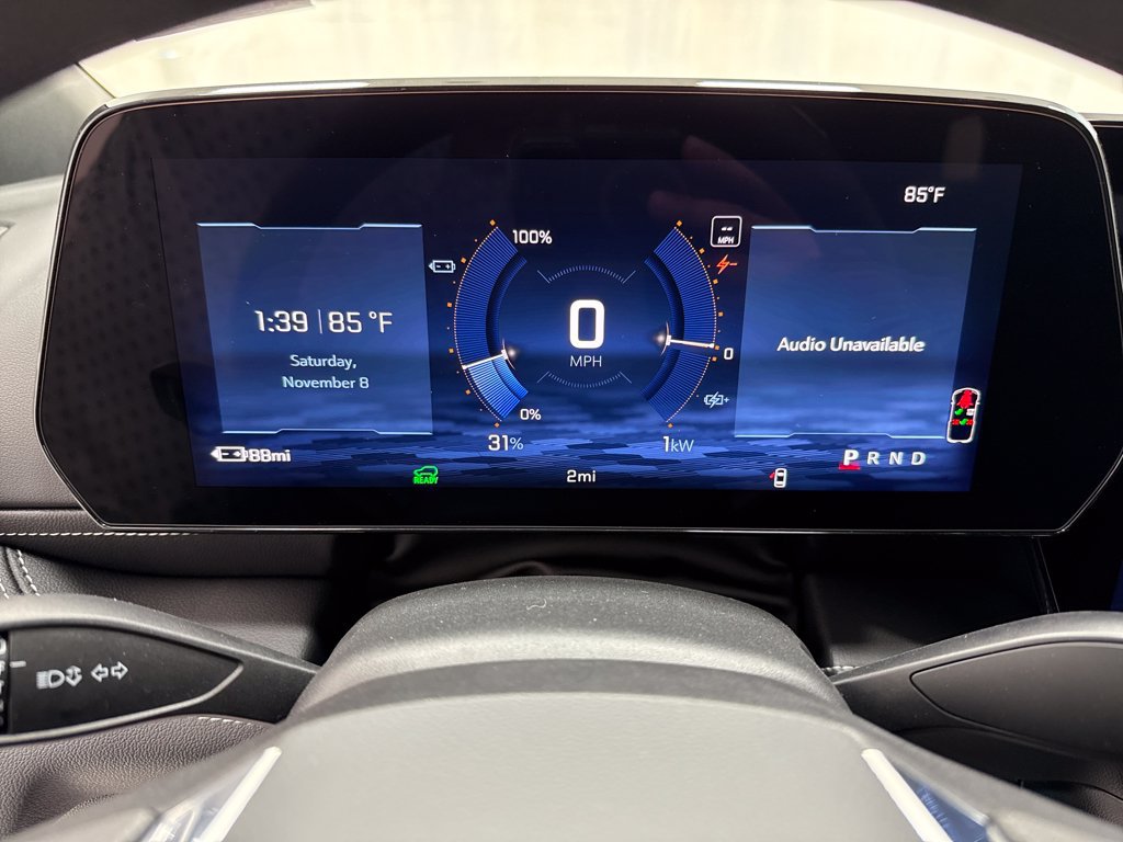 2026 Chevrolet Blazer EV LT - Photo 24
