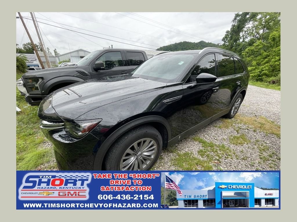 2024 Mazda CX-90 Turbo Preferred Package's photo