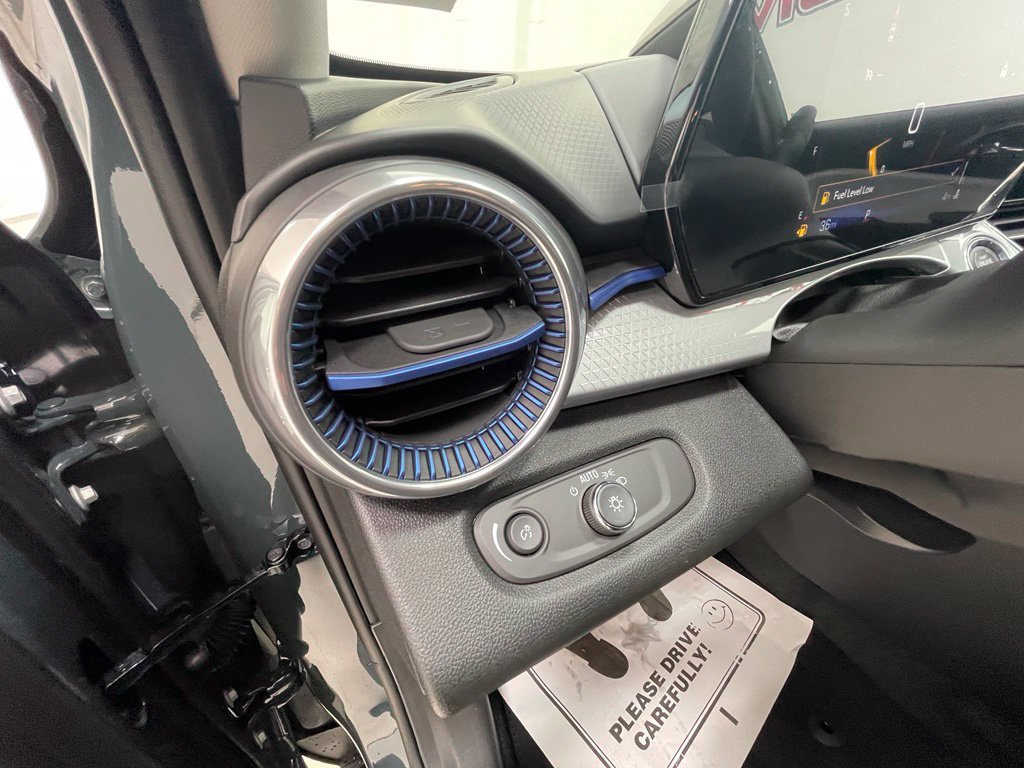 2026 Chevrolet Trax LT - Photo 14