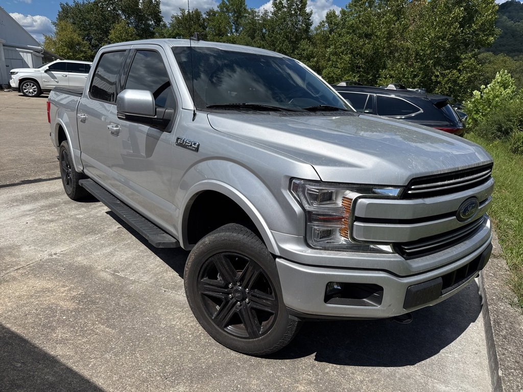 2019 Ford F-150 XL photo 3