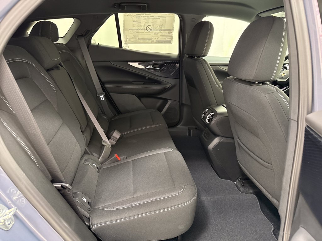 2026 Chevrolet Blazer EV LT - Photo 12