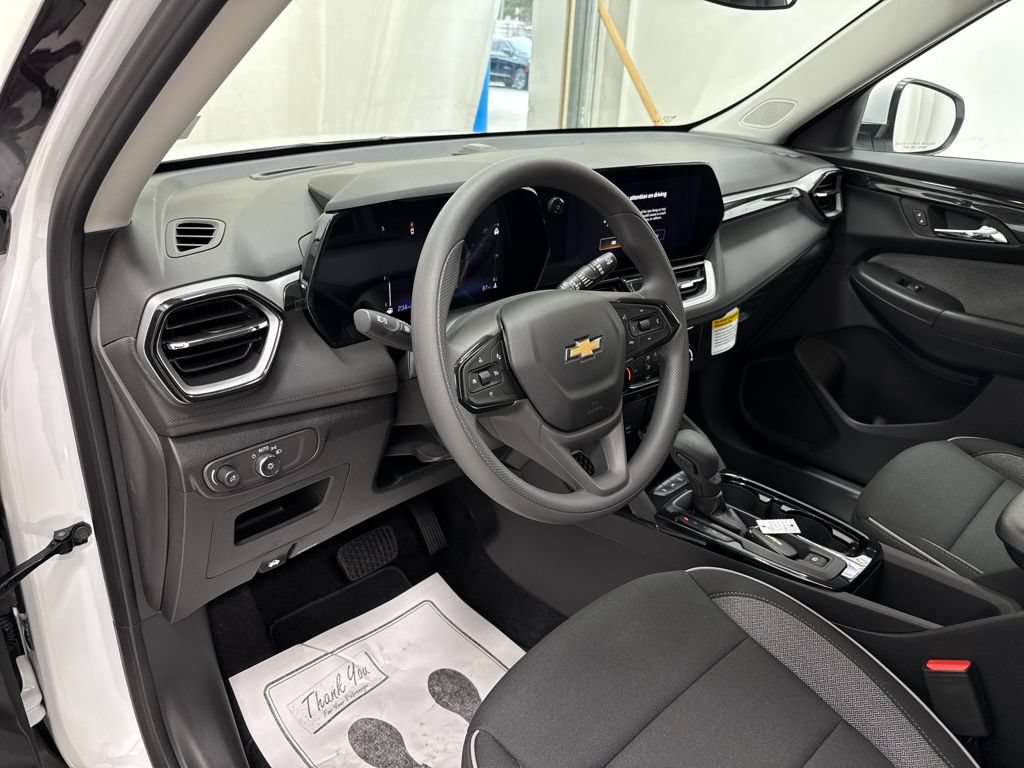 2026 Chevrolet Trailblazer LT - Photo 19