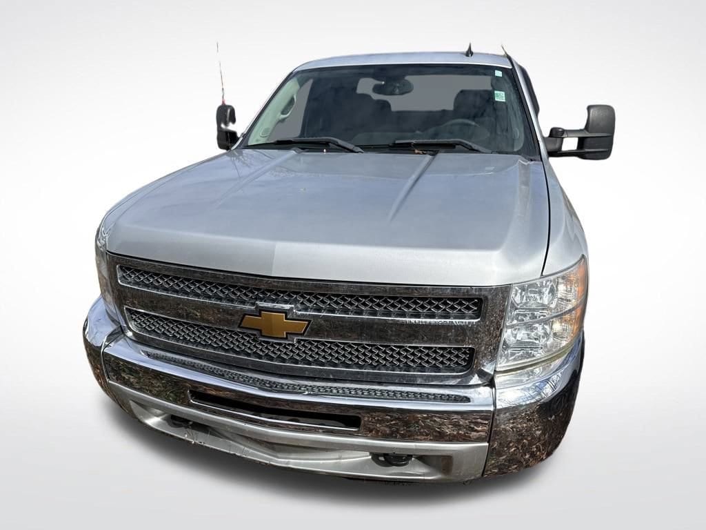 Used 2013 Chevrolet Silverado 1500 LT with VIN 1GCRKSE74DZ307062 for sale in Hazard, KY