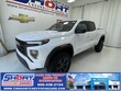 GMC Canyon