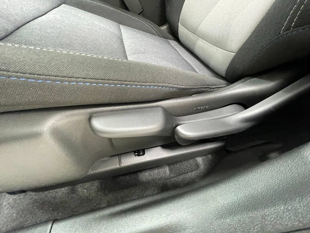 2026 Chevrolet Trax LS - Photo 16