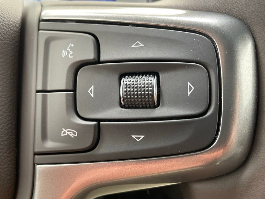 2026 Chevrolet Silverado 1500 LTZ - Photo 28