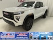 GMC Canyon