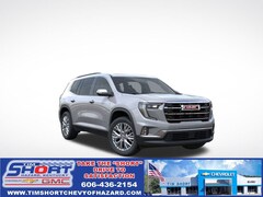 2026 GMC Acadia Elevation SUV
