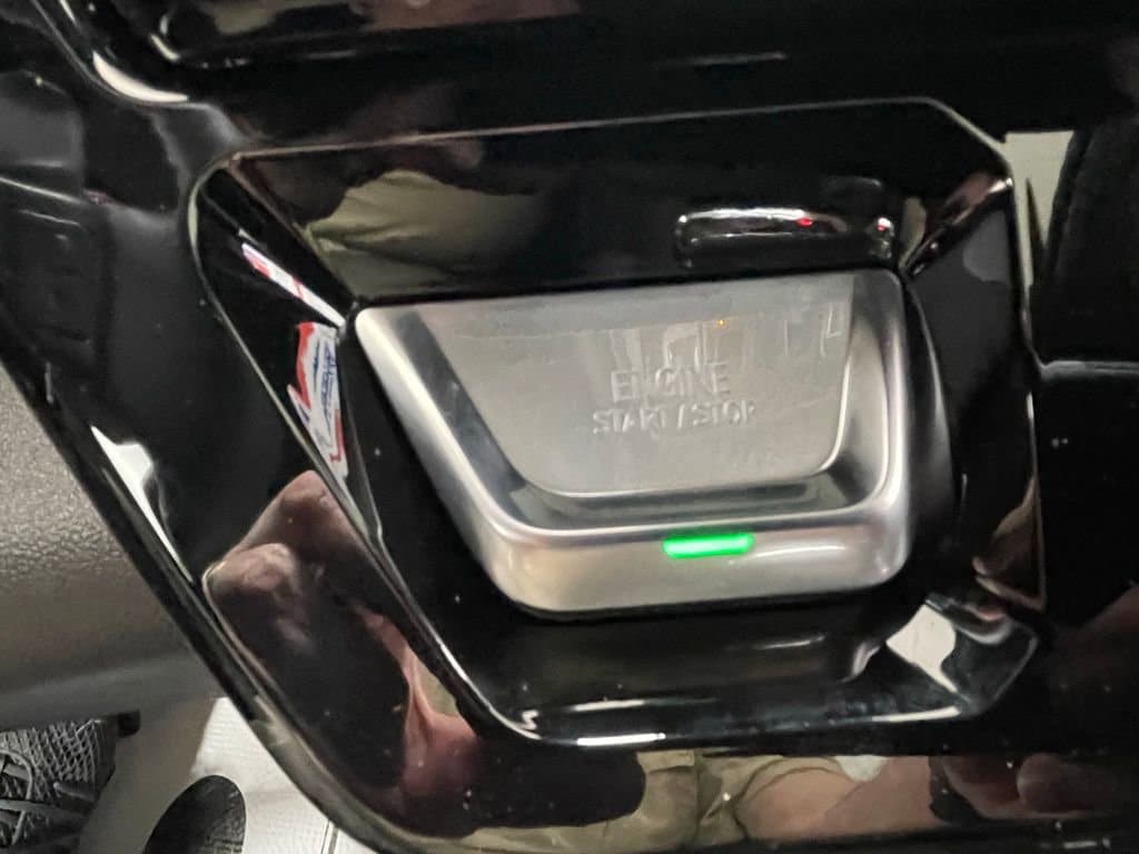 2026 GMC Sierra 1500 AT4X - Photo 35